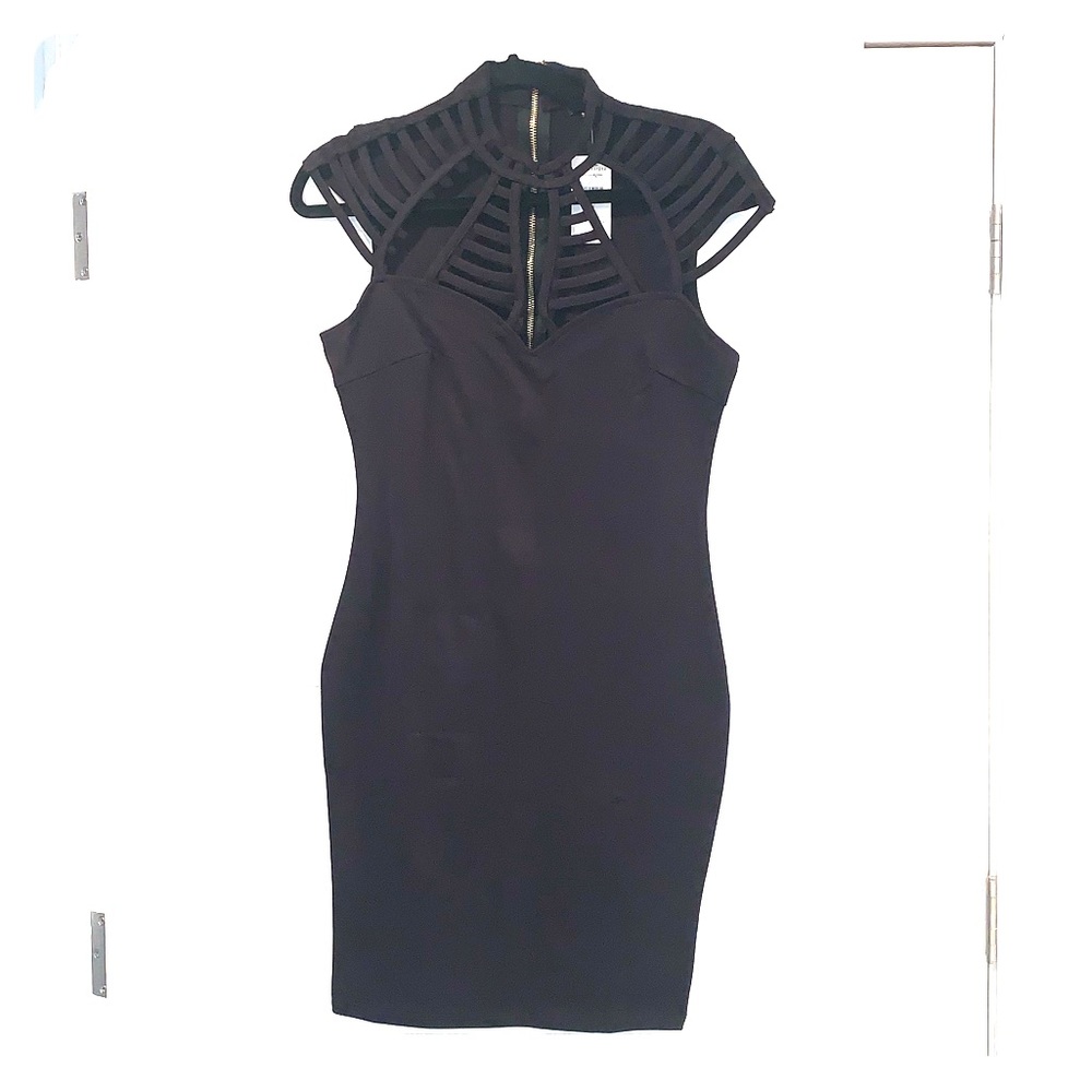 Fashion Nova Dress